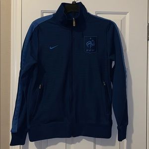 Nike jacket